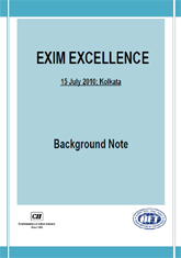 Report on EXIM Excellence